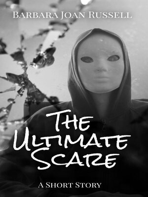 cover image of The Ultimate Scare